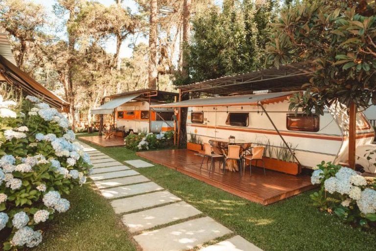 La Brume Trailers, Campos do Jordao, Sao Paulo 5-min