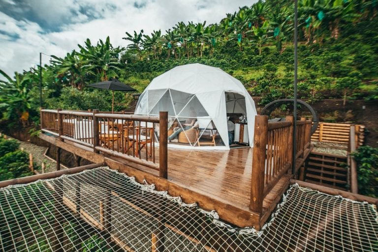 La Cima Ecohotel. Quindío 1-min