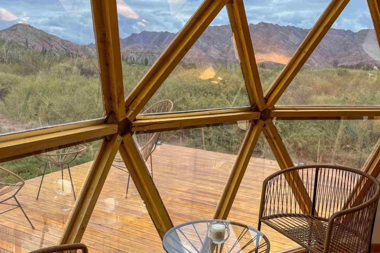 La Colmena, San Carlos, Salta 2