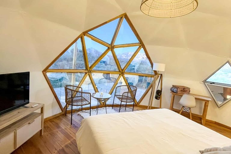 La Colmena, San Carlos, Salta 7