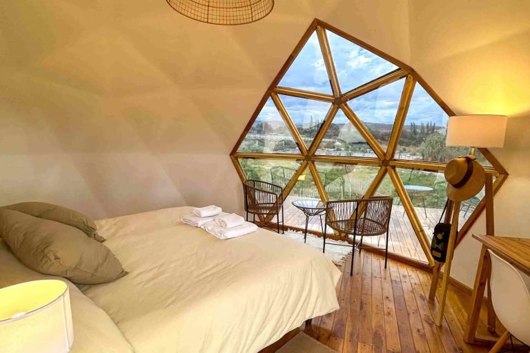 La Colmena, San Carlos, Salta 8