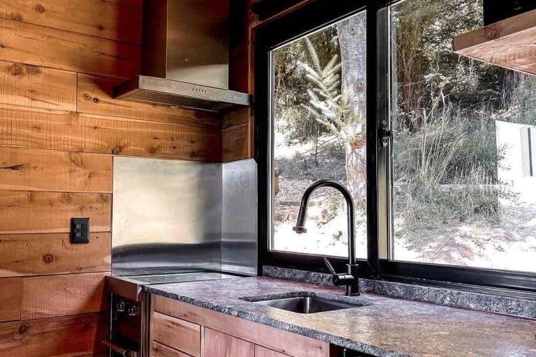 La Huella Glamping, Bariloche 1