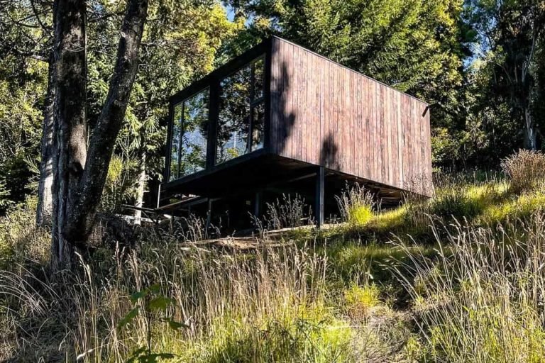 La Huella Glamping, Bariloche 10