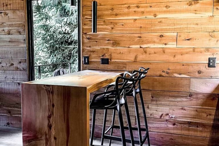 La Huella Glamping, Bariloche 2