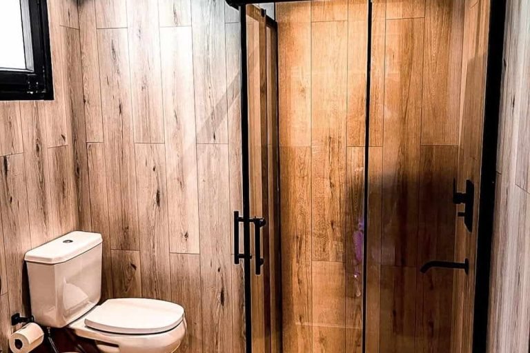 La Huella Glamping, Bariloche 3