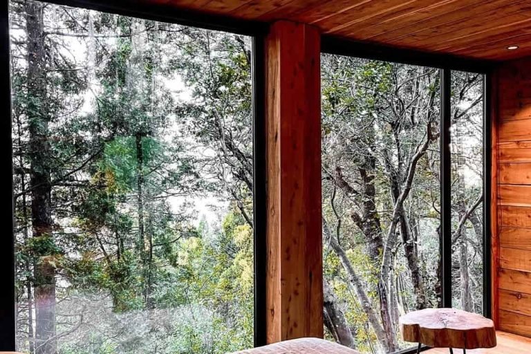 La Huella Glamping, Bariloche 5