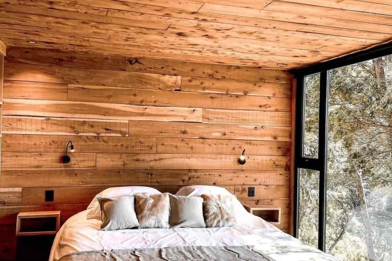 La Huella Glamping, Bariloche 6