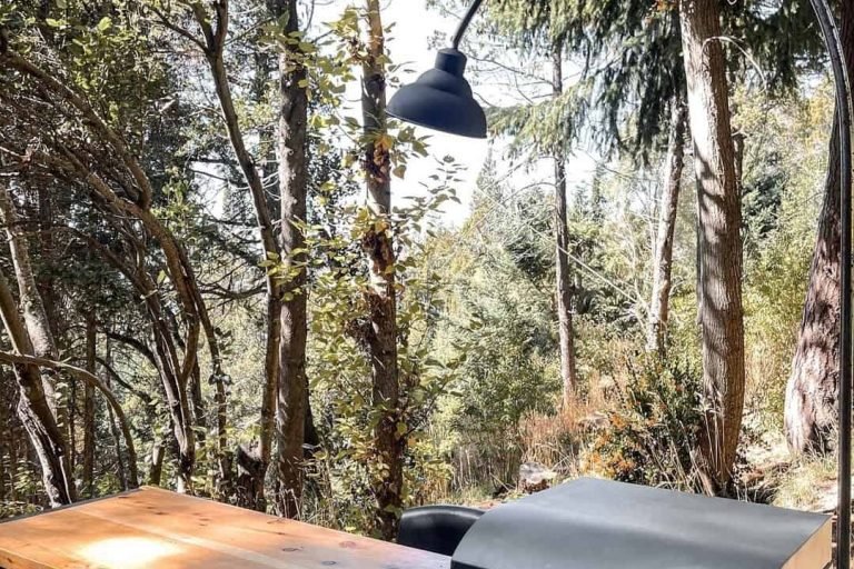 La Huella Glamping, Bariloche 8