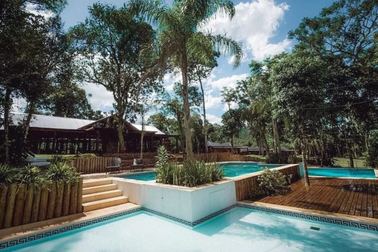 La Mision Mocona, El Soberbio, Misiones 5-min