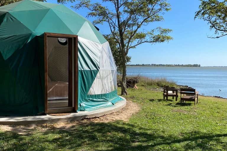 La Reserva, Chascomus, Buenos Aires 1-min