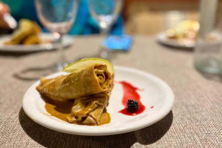 La Romelia Restaurante