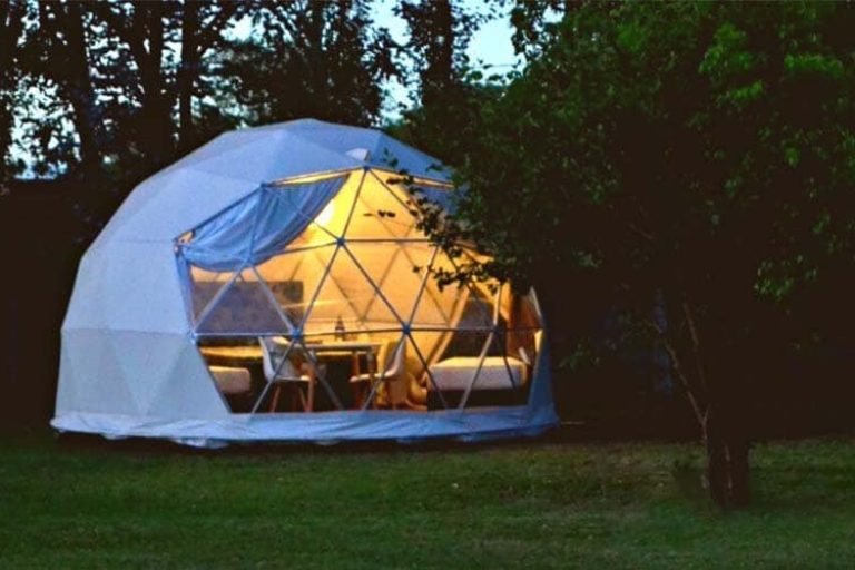 La Soñada, Río Cuarto, Córdoba 1