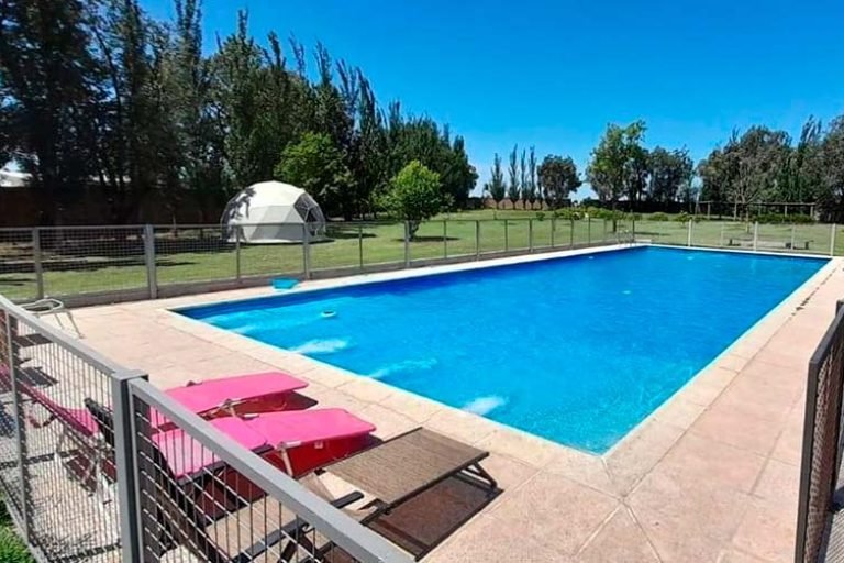 La Soñada, Río Cuarto, Córdoba 2