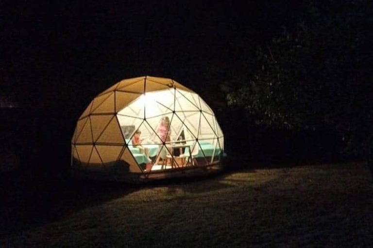 La Soñada, Río Cuarto, Córdoba 4