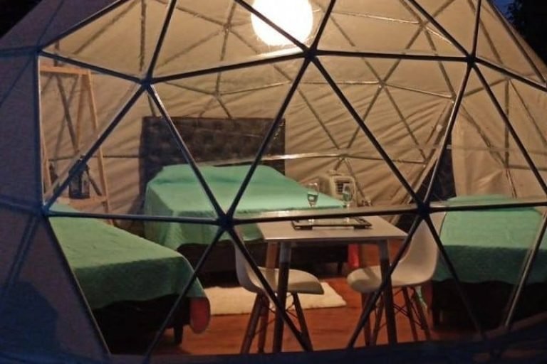 La Soñada, Río Cuarto, Córdoba 5