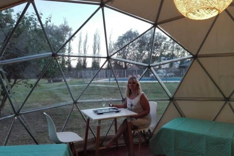 La Soñada, Río Cuarto, Córdoba 6