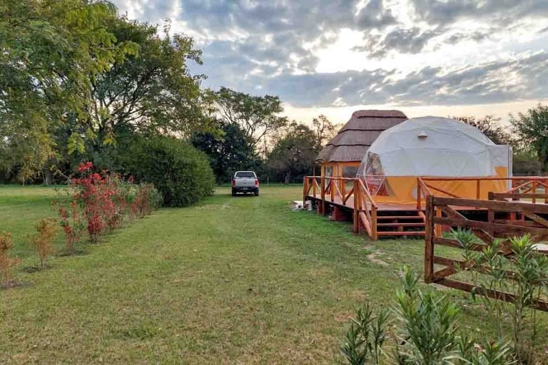 La Tranquila Glamping, San Javier, Santa Fe 1