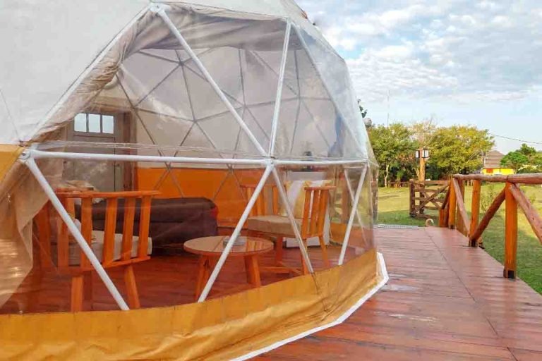 La Tranquila Glamping, San Javier, Santa Fe 2