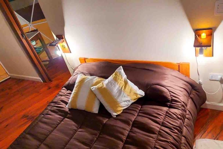 La Tranquila Glamping, San Javier, Santa Fe 4