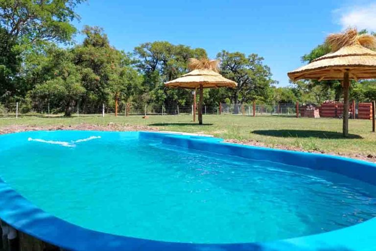 La Tranquila Glamping, San Javier, Santa Fe 6