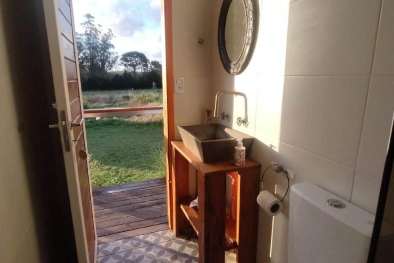 La Viella Glamp, Sierra de los Padres, Mar del Plata 1-