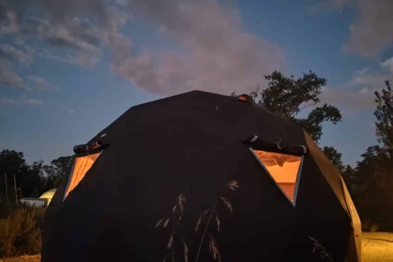 La Viella Glamp, Sierra de los Padres, Mar del Plata 10-