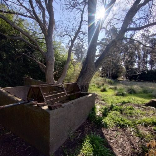 La Viella Glamp, Sierra de los Padres, Mar del Plata 11-