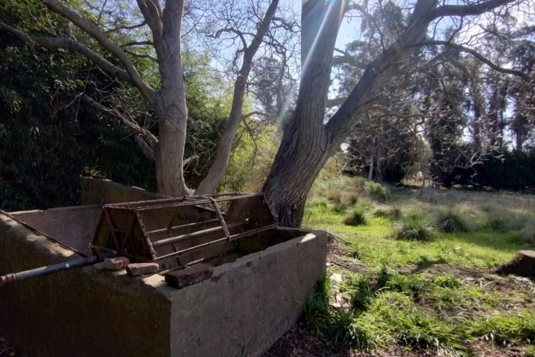 La Viella Glamp, Sierra de los Padres, Mar del Plata 11-