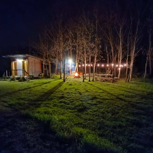 La Viella Glamp, Sierra de los Padres, Mar del Plata 17-
