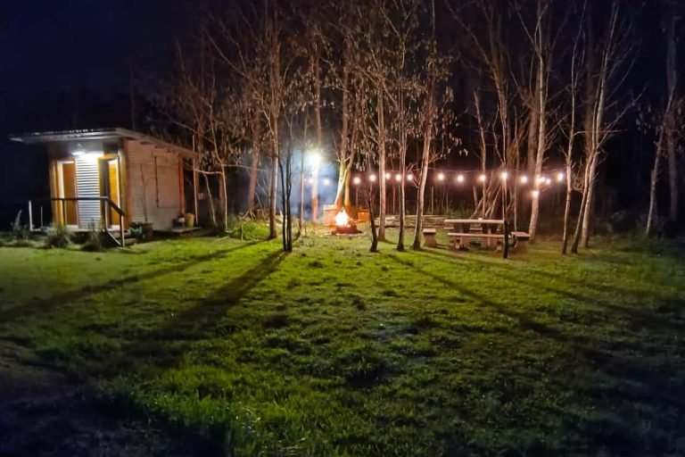 La Viella Glamp, Sierra de los Padres, Mar del Plata 17-