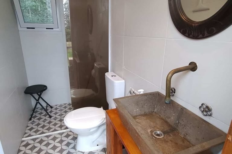 La Viella Glamp, Sierra de los Padres, Mar del Plata 2-