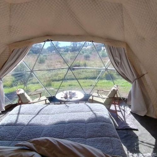 La Viella Glamp, Sierra de los Padres, Mar del Plata 21-