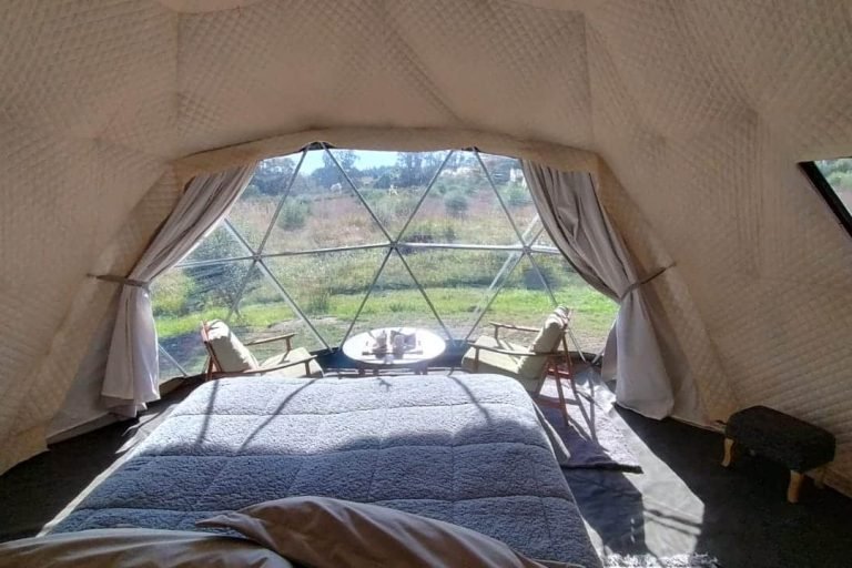 La Viella Glamp, Sierra de los Padres, Mar del Plata 21-