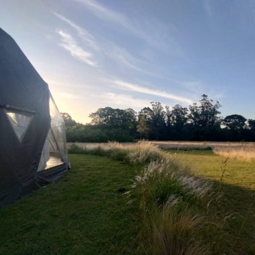 La Viella Glamp, Sierra de los Padres, Mar del Plata 22-