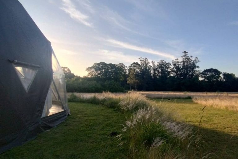La Viella Glamp, Sierra de los Padres, Mar del Plata 22-