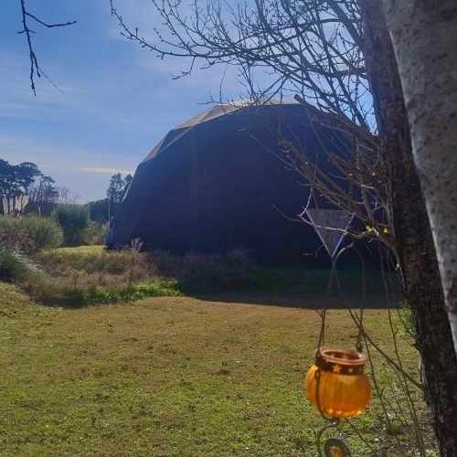 La Viella Glamp, Sierra de los Padres, Mar del Plata 23-