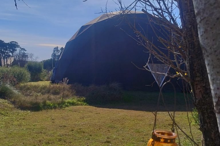 La Viella Glamp, Sierra de los Padres, Mar del Plata 23-