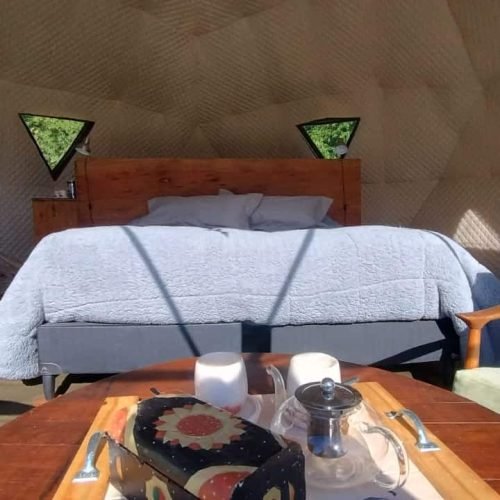 La Viella Glamp, Sierra de los Padres, Mar del Plata 26-