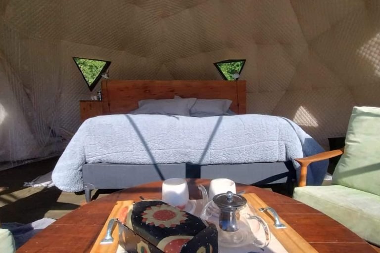 La Viella Glamp, Sierra de los Padres, Mar del Plata 26-