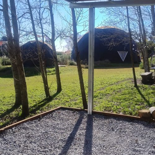 La Viella Glamp, Sierra de los Padres, Mar del Plata 27-