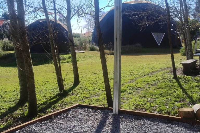 La Viella Glamp, Sierra de los Padres, Mar del Plata 27-