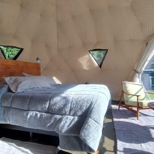 La Viella Glamp, Sierra de los Padres, Mar del Plata 29-