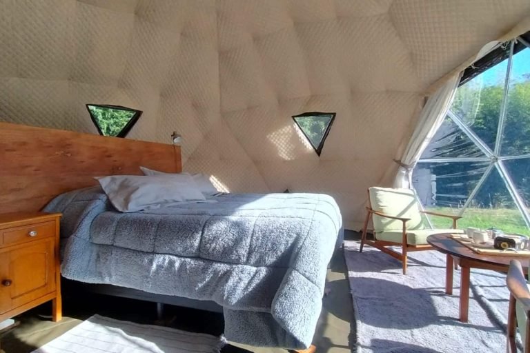 La Viella Glamp, Sierra de los Padres, Mar del Plata 29-