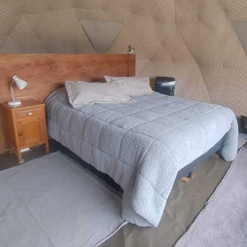 La Viella Glamp, Sierra de los Padres, Mar del Plata 3-