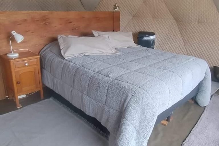 La Viella Glamp, Sierra de los Padres, Mar del Plata 3-