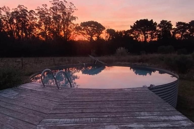 La Viella Glamp, Sierra de los Padres, Mar del Plata 30-