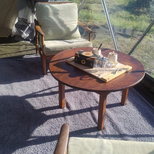 La Viella Glamp, Sierra de los Padres, Mar del Plata 31-