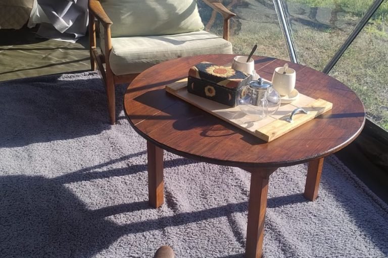 La Viella Glamp, Sierra de los Padres, Mar del Plata 31-