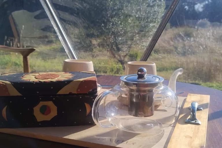 La Viella Glamp, Sierra de los Padres, Mar del Plata 32-