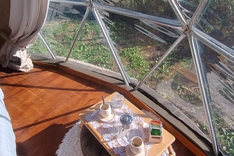 La Viella Glamp, Sierra de los Padres, Mar del Plata 33-